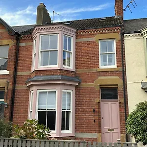Victorian In By The Sea Saltburn-by-the-Sea